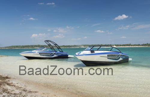 Regal 19 Surf tekniske specifikationer og anmeldelser